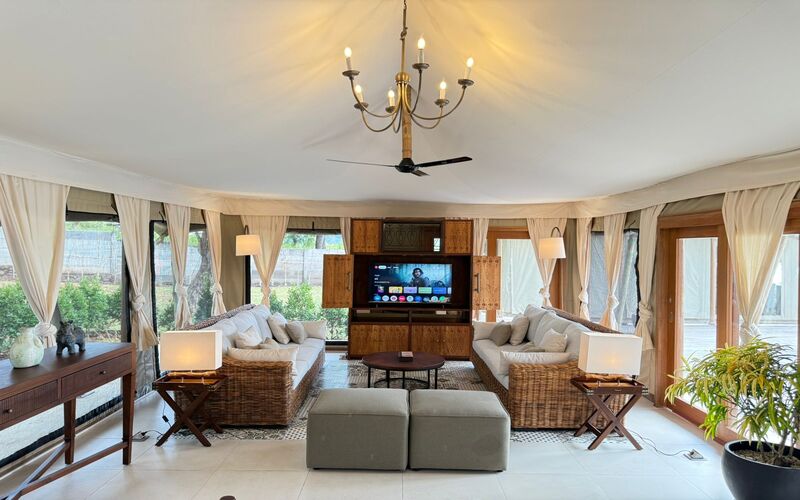 Unwind in Style: Two Bedroom Beachfront Suite Now Open!